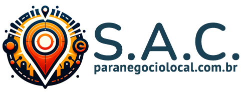 Para Negócio Local